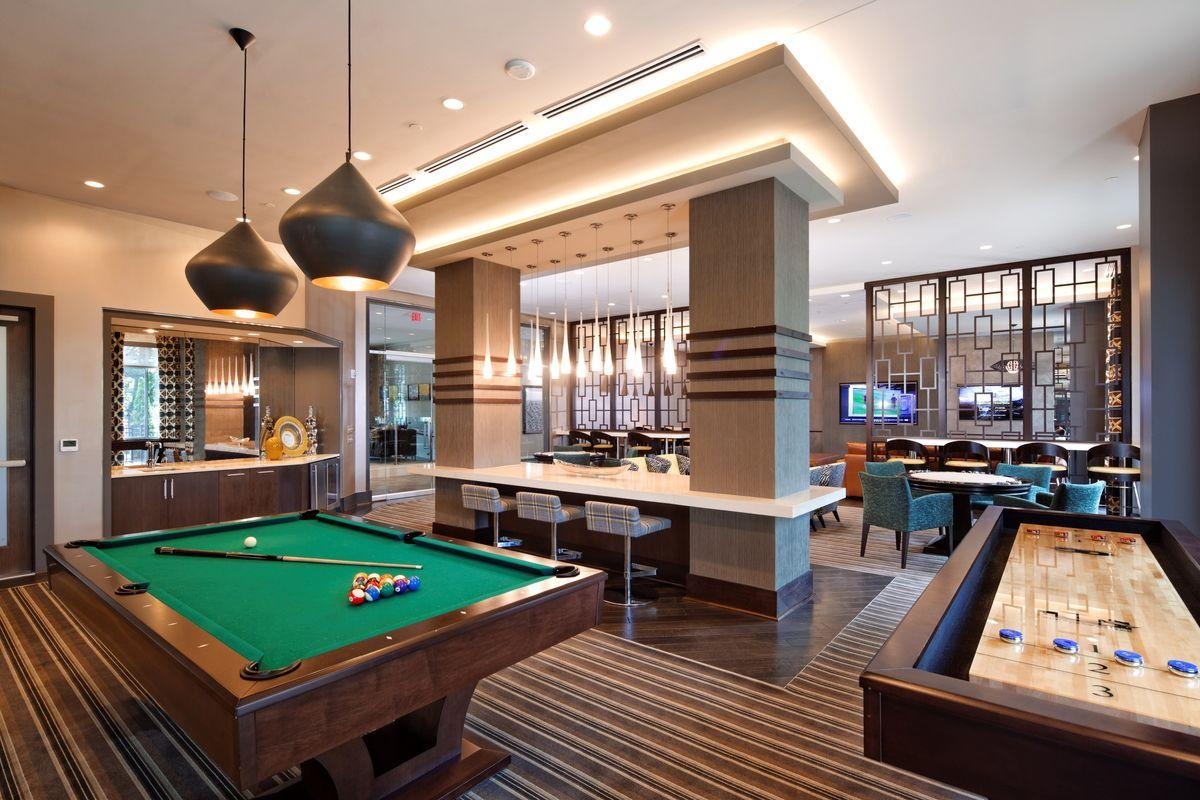 Indoor Games